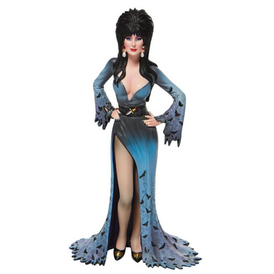 Couture de Force Elvira