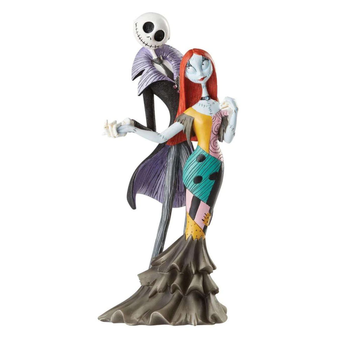 Jack and Sally Enesco