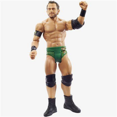 WWE Roderick Strong Basic Series 116