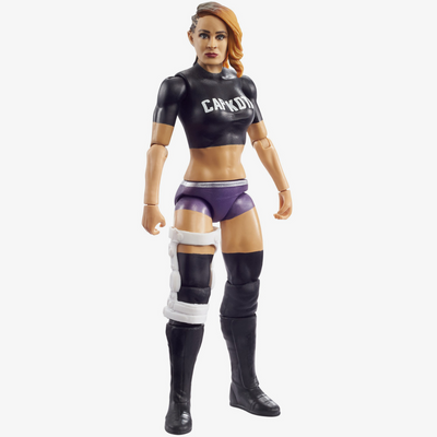 WWE Dakota Kai Basic Series 116