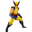 Mezco One:12 Collective Marvel Wolverine Deluxe Steel Box Edition