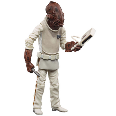 Star Wars The Vintage Collection Admiral Ackbar