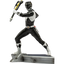 Mighty Morphin Power Rangers Battle Diorama Series Black Ranger 1/10 Scale Limited Edition Statue