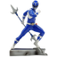 Mighty Morphin Power Rangers Battle Diorama Series Blue Ranger 1/10 Scale Limited Edition Statue