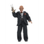 NECA - Nightmare on Elm Street Part 3 - 8” Clothed Action Figure - Tuxedo Freddy