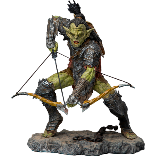 Lord of the Rings Archer Orc 1/10