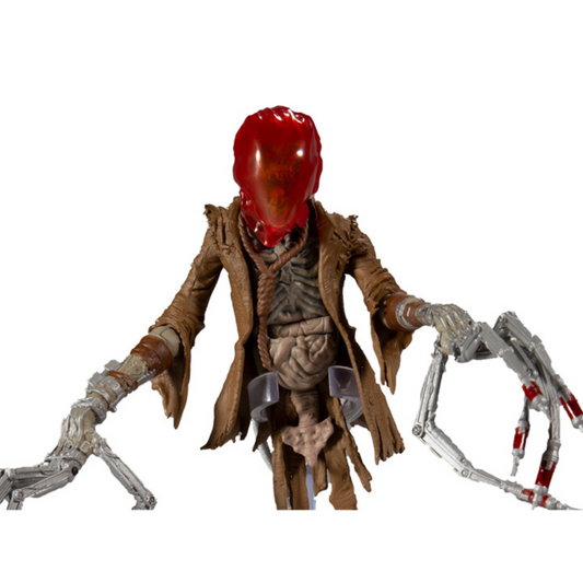 Mcfarlane Toys Last Knight on Earth DC Multiverse Scarecrow Action Figure