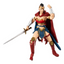 Batman: Last Knight on Earth Wonder Woman DC Multiverse Action Figure
