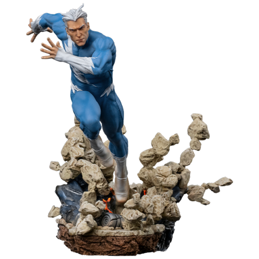 Quicksilver 1:10 Statue