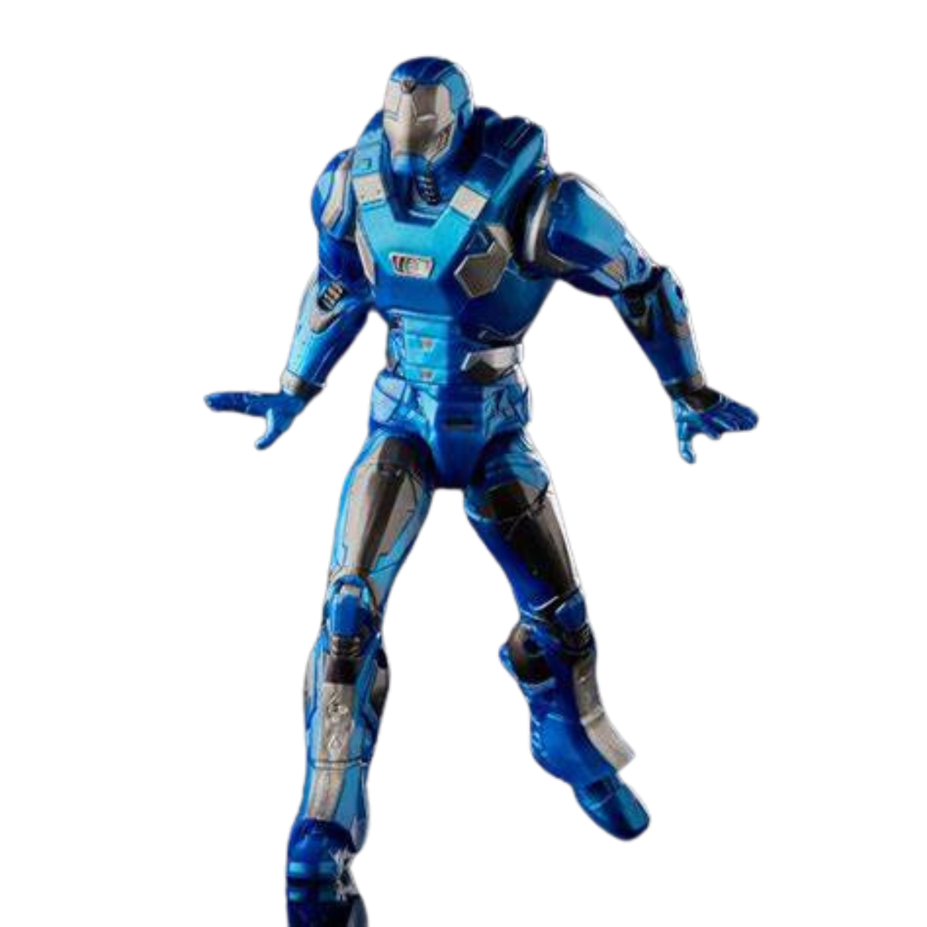Marvel Legends Avengers Joe Fixit Wave Iron Man 6 Inch Action Figure
