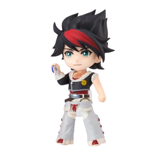 Back Arrow Figuarts mini Back Arrow