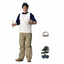 The Karate Kid 8" Clothed Action Figure: Daniel