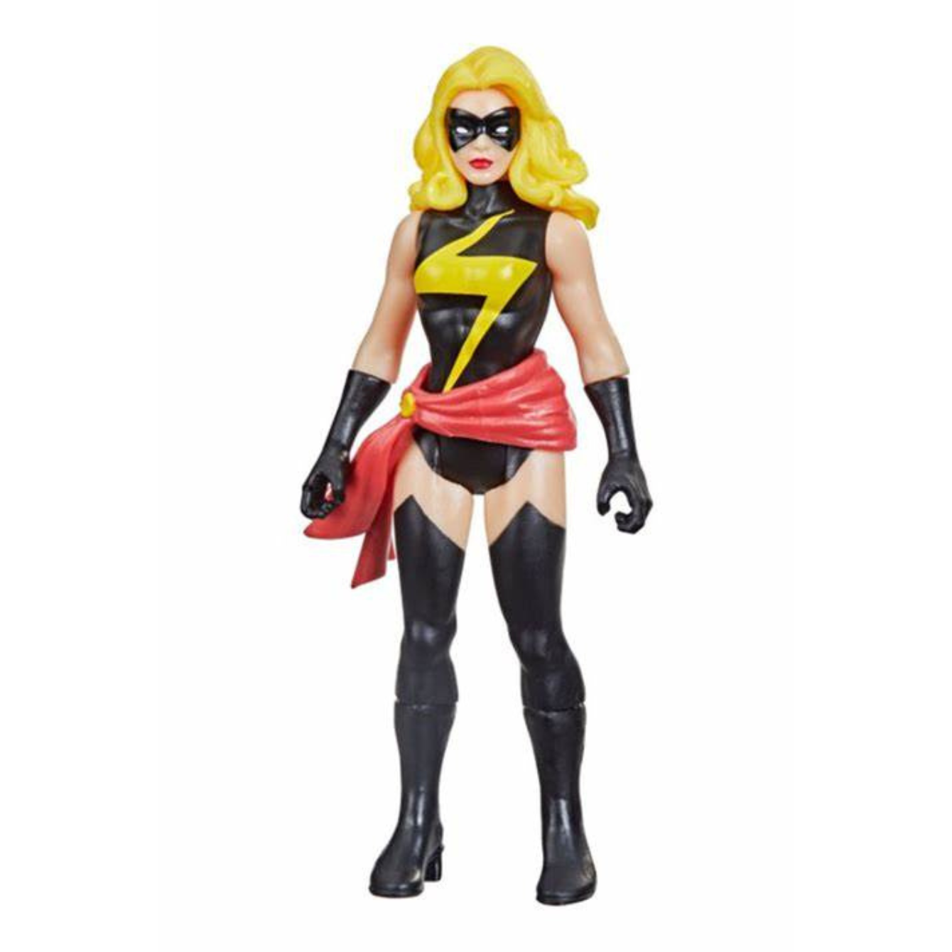 Marvel Legends Retro Collection: 3.75" Carol Danvers