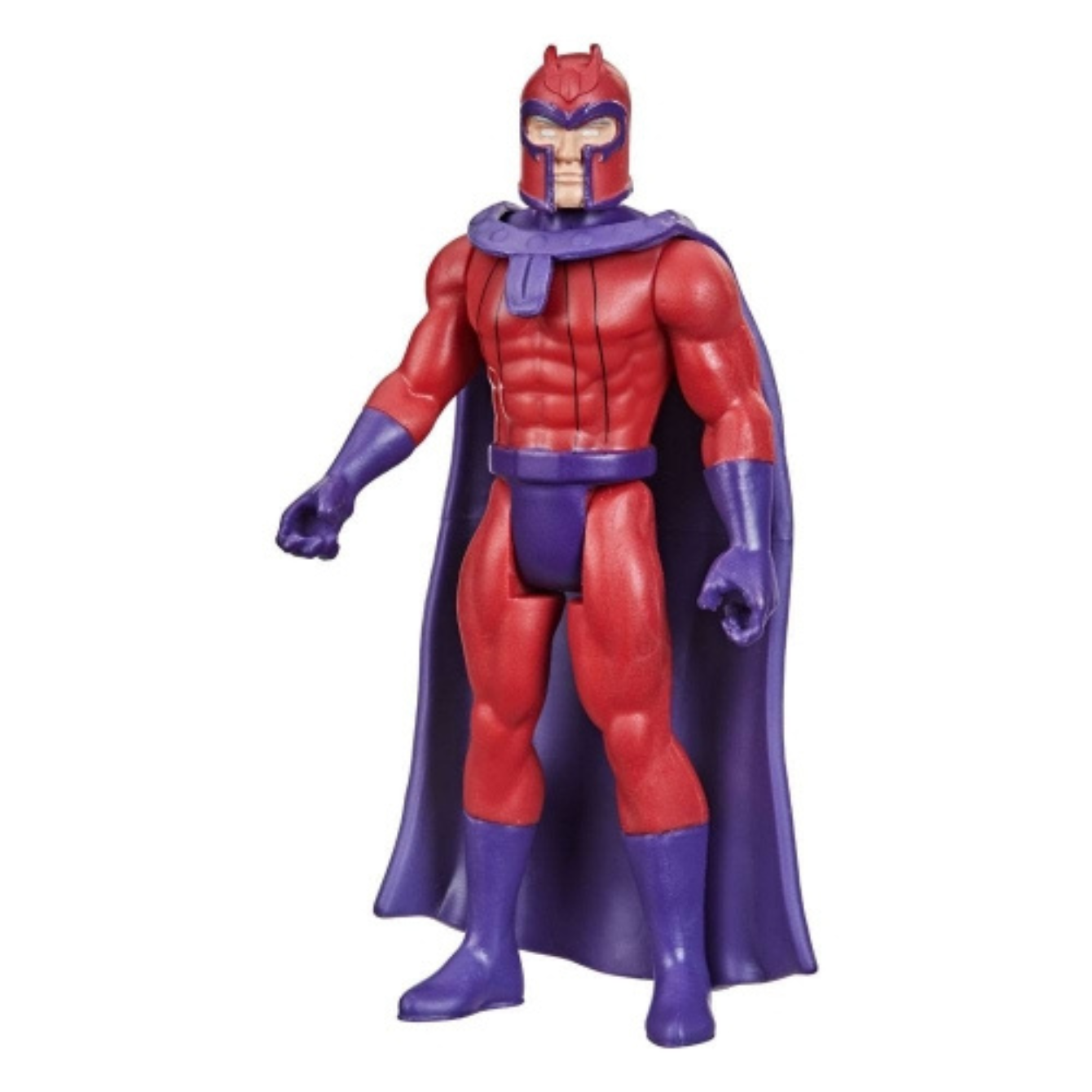 Marvel Legends Retro Collection: 3.75": Uncanny X-Men Magneto