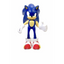 Sonic The Hedgehog Bendable 2.5 in Action Figure