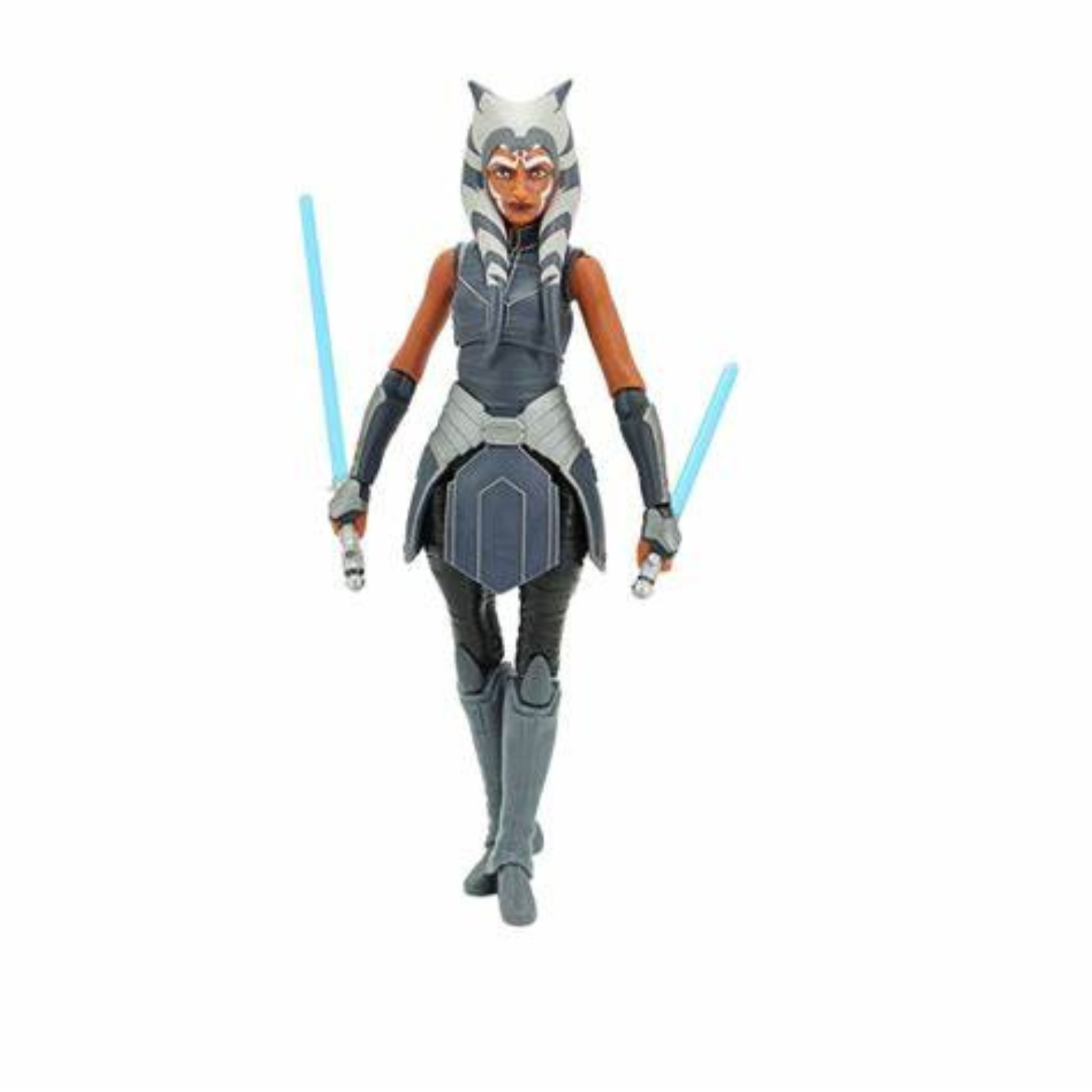 Star Wars: The Black Series 6" Ahsoka Tano (The Mandalorian)