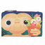 E.T. Flower Pot Flap Wallet