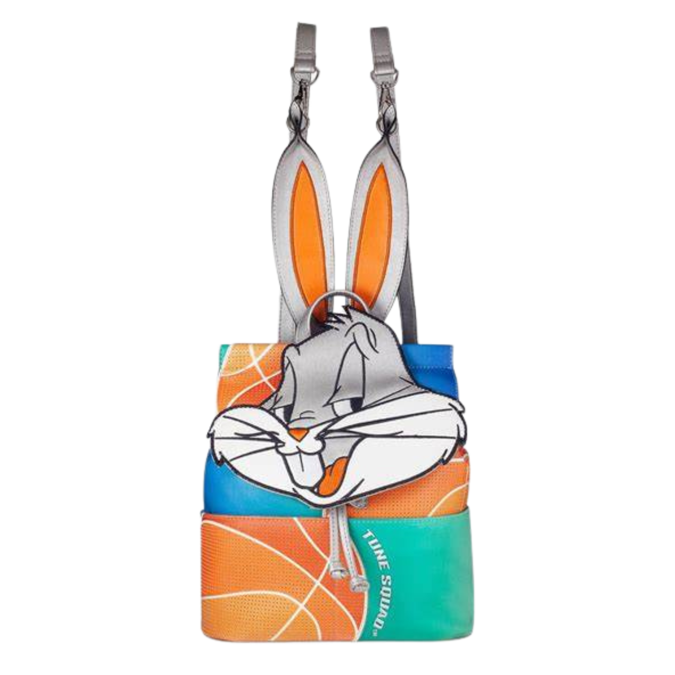 Danielle Nicole Space Jam Bugs Bunny Backpack