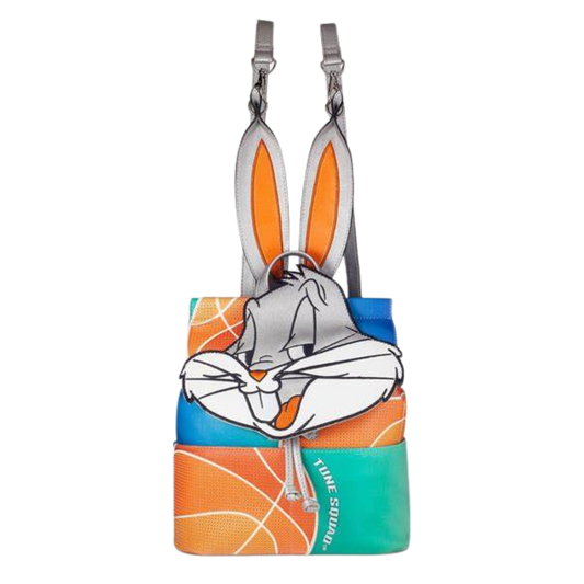Danielle Nicole Space Jam Bugs Bunny Backpack