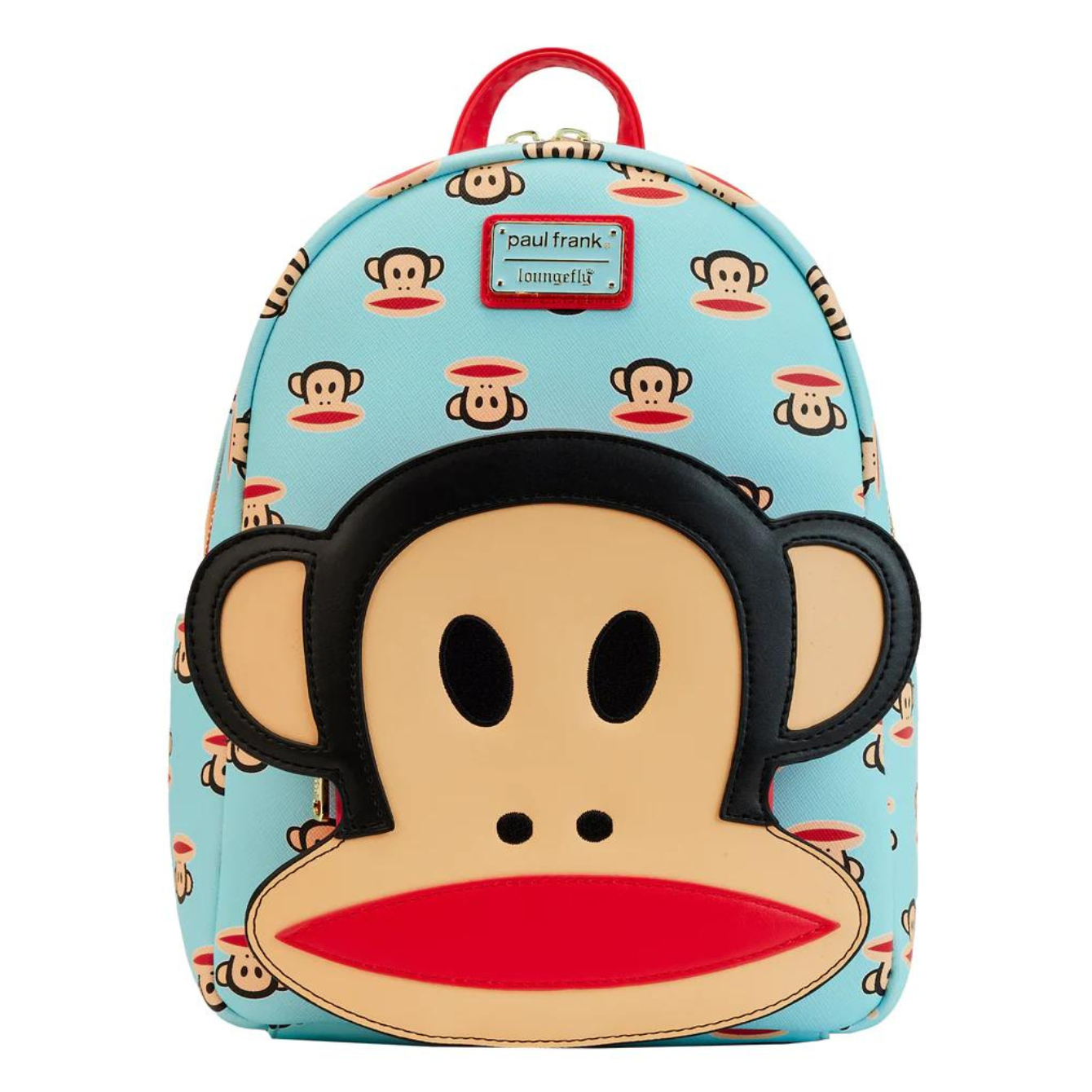 Paul Frank Julius Mini Backpack