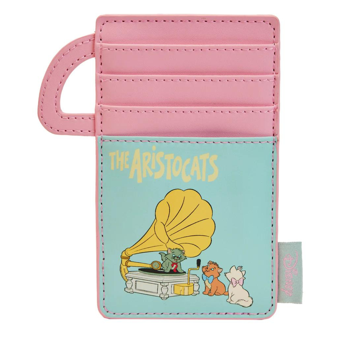 The Aristocats Poster Card Holder