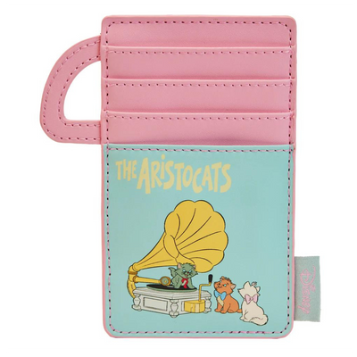 The Aristocats Poster Card Holder