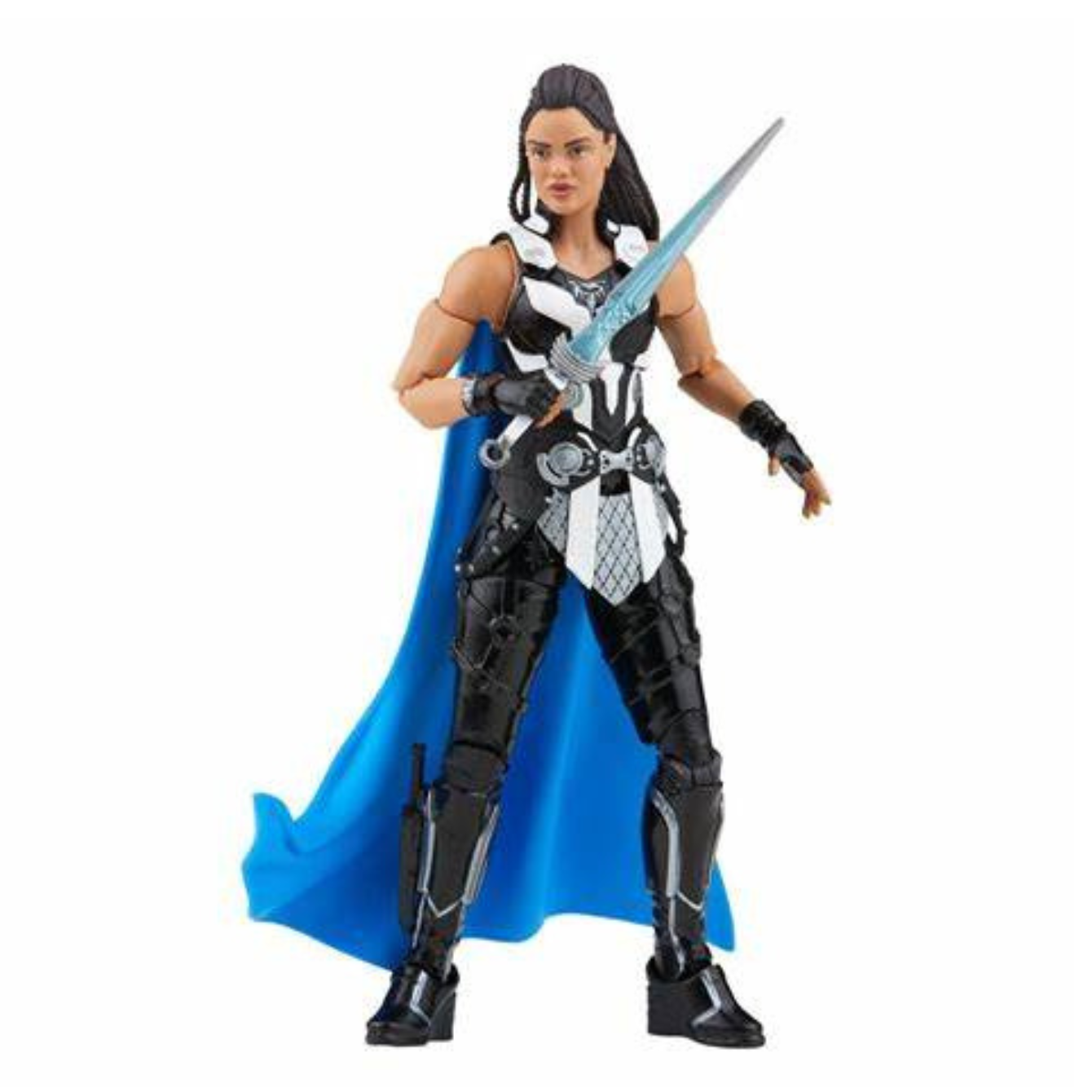 Marvel Legends Thor Love and Thunder King Valkyrie