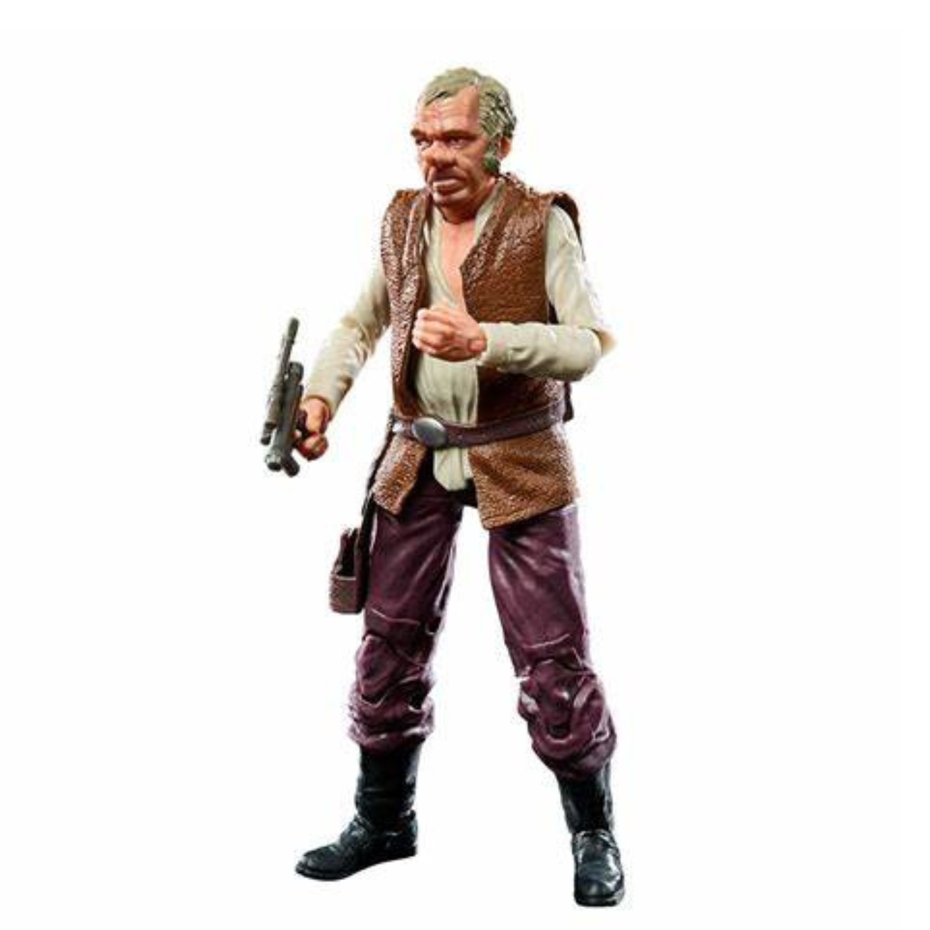 Dr. Evazan Black Series figure