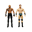 WWE Showdown Sheamus Vs. Ricochet 2 Pack