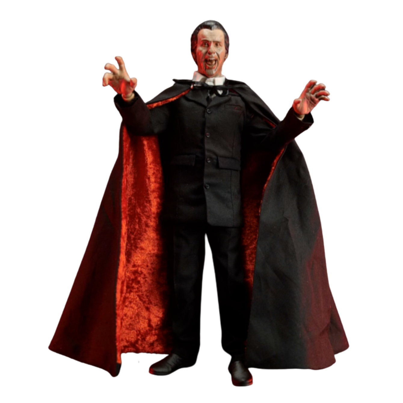 Hammer Horror - Dracula Prince of Darkness - Dracula 1:6 Scale Figure