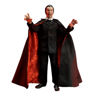 Hammer Horror - Dracula Prince of Darkness - Dracula 1:6 Scale Figure