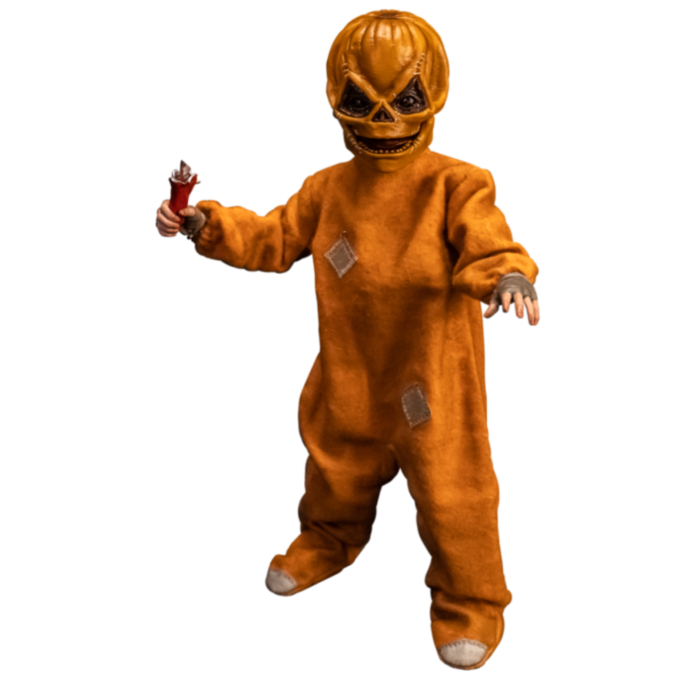 Trick r' Treat - Deluxe 1:6 Scale Sam Figure