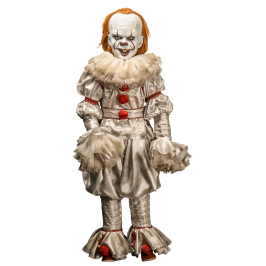 Pennywise Premium Scale Doll