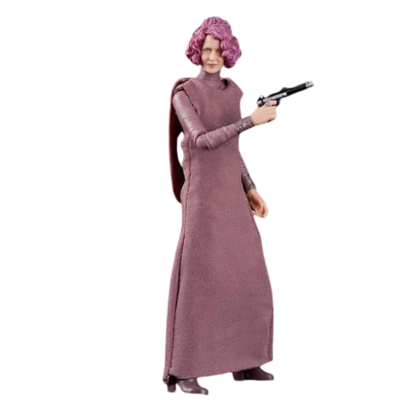 Star Wars : The Black Series 6" Vice Admiral Holdo