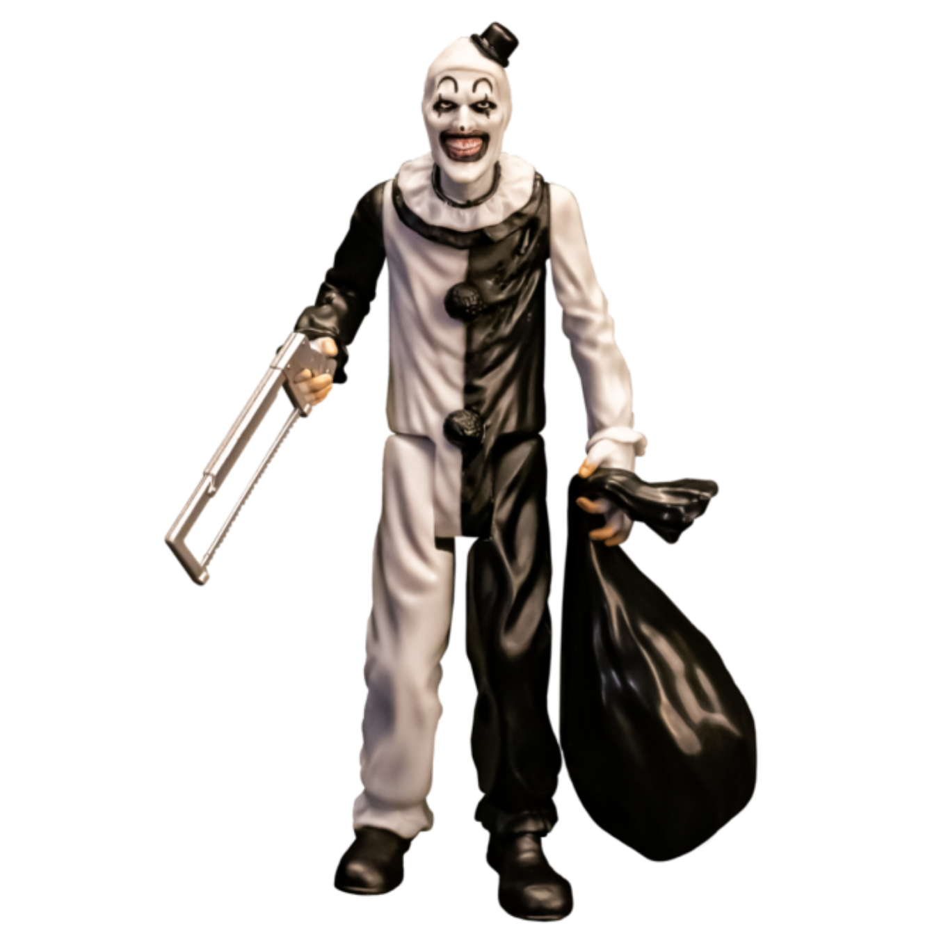 Terrifier - Art The Clown - BloodBath 5” Action Figure