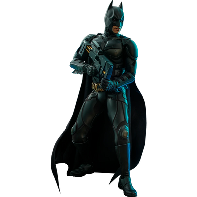 Batman Quarter Scale Figure