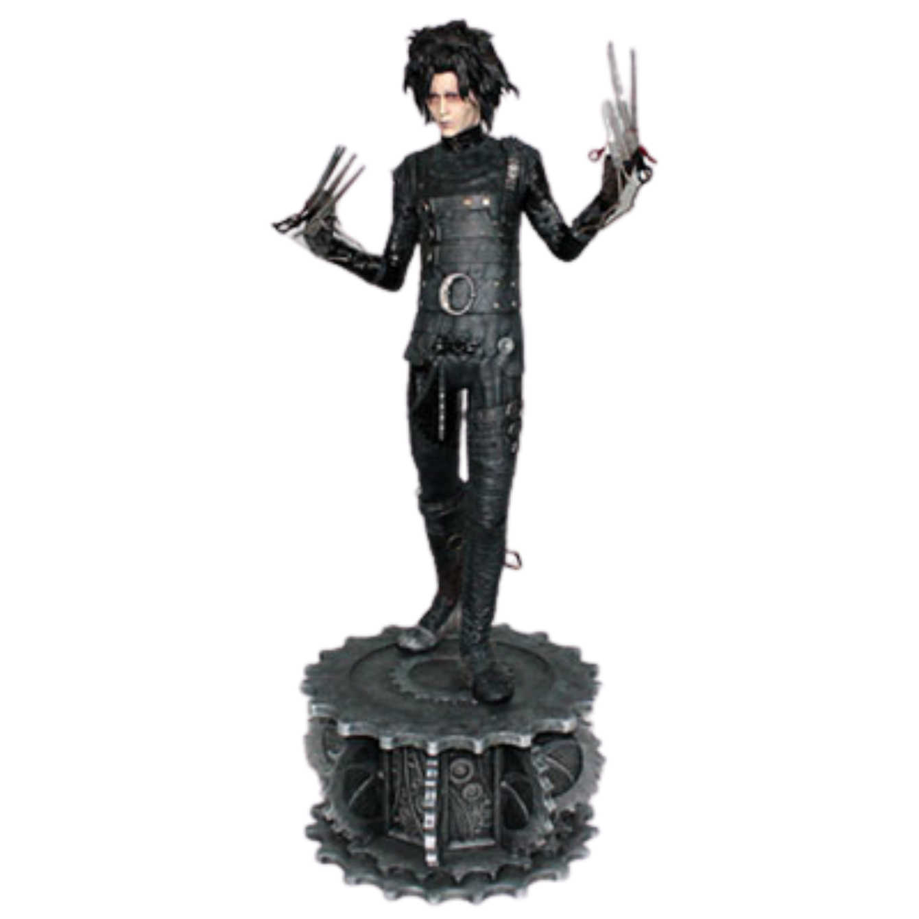 1:4 Scale Edward Scissorhands