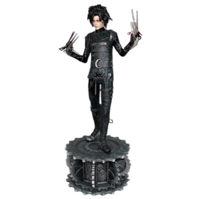 1:4 Scale Edward Scissorhands