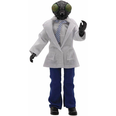 8" Action Figure: The Fly