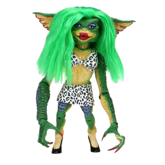 Gremlins 2: The New Batch Ultimate Greta