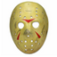 Neca Jason Friday 13th Prop Replica Mask Part 3