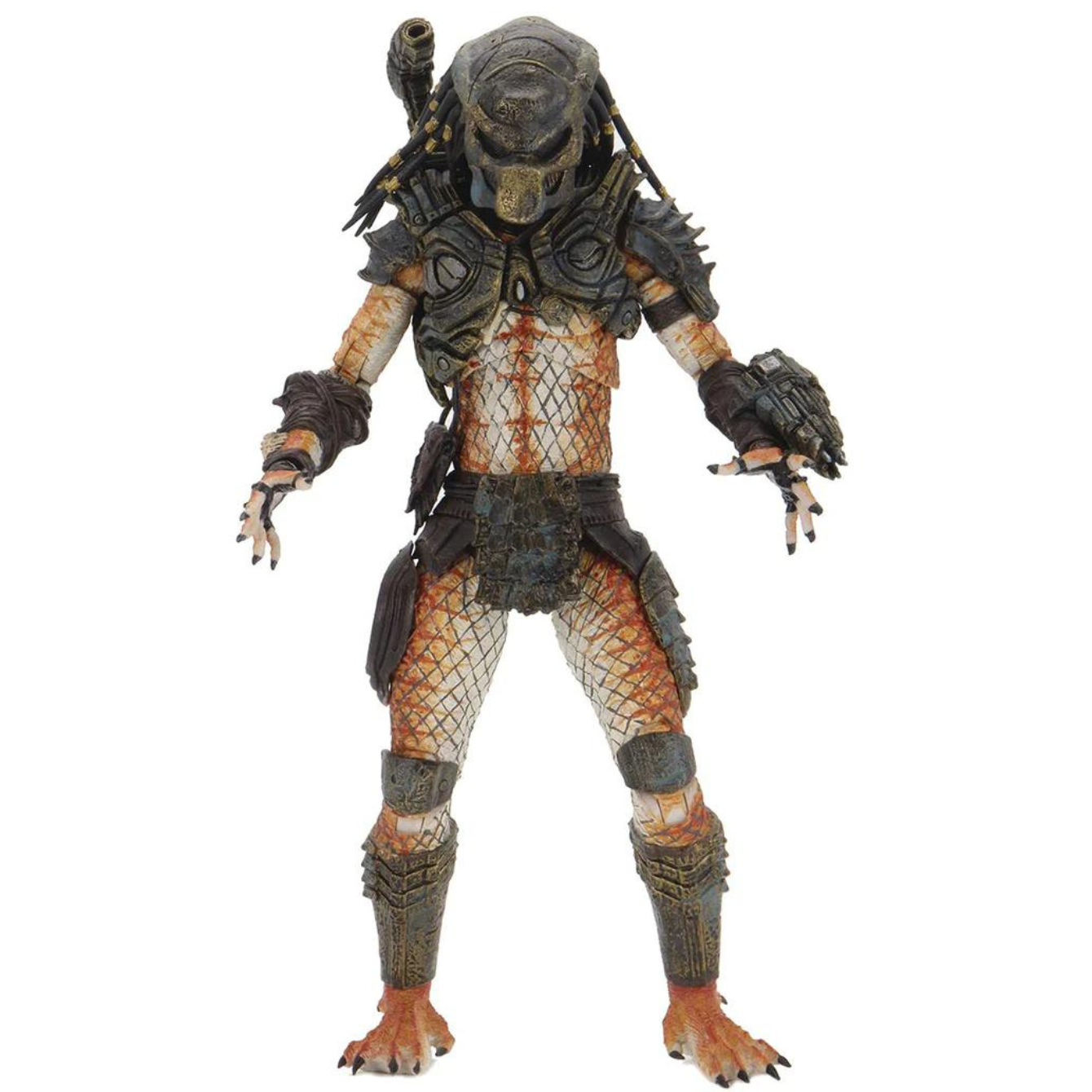 Ultimate Stalker Predator 2 Neca