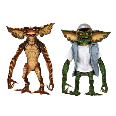 7″ Scale Action Figure – Demolition Gremlin 2-Pack