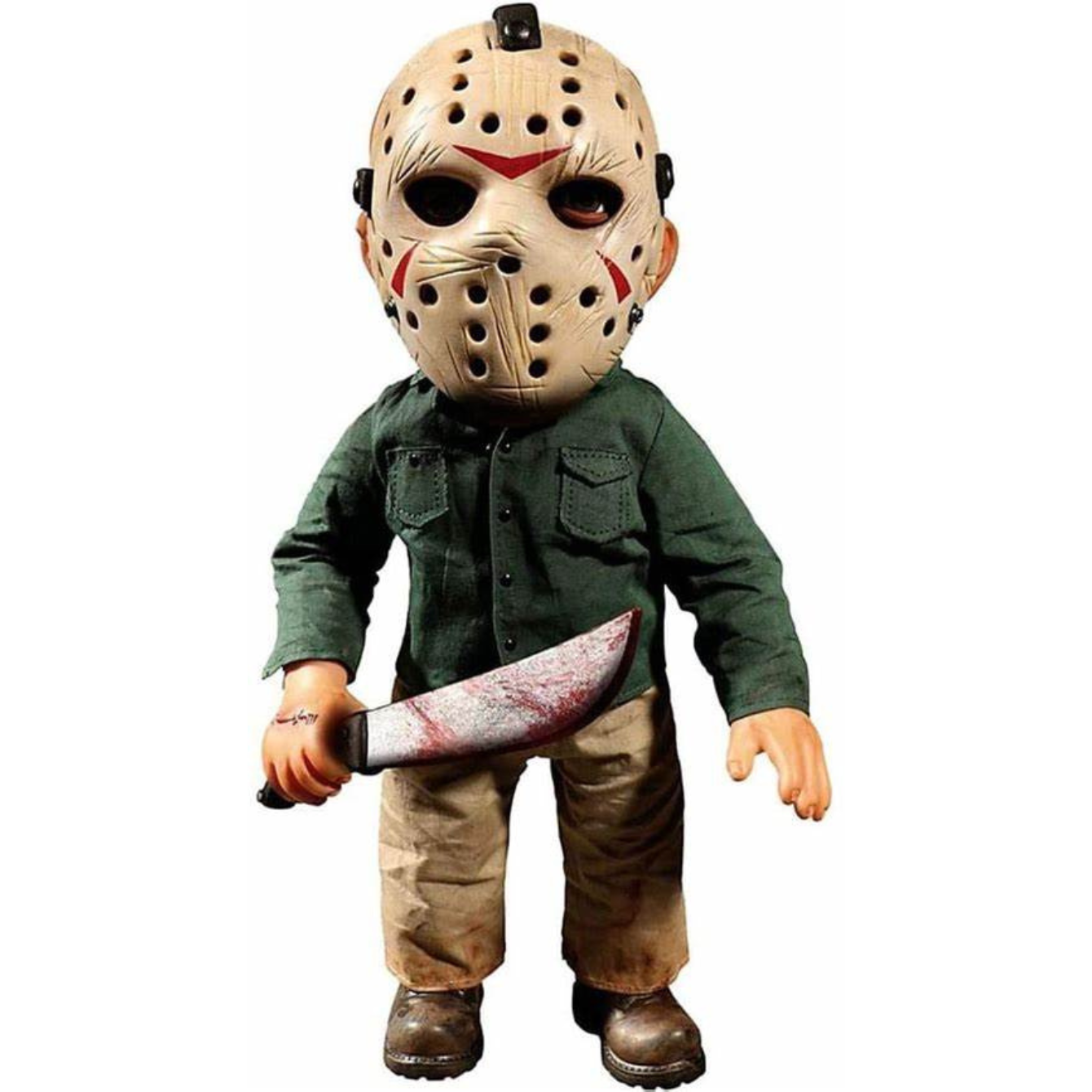 Friday the 13th Mega Scale Jason Voorhees