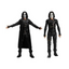 The Crow Deluxe Figure Set