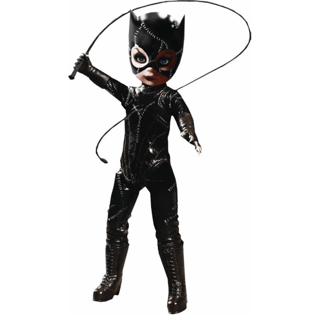 LDD Batman Returns Catwoman