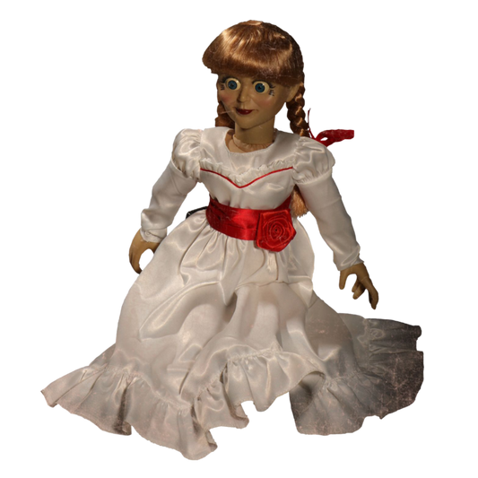 Mega Scale Annabelle:Creation