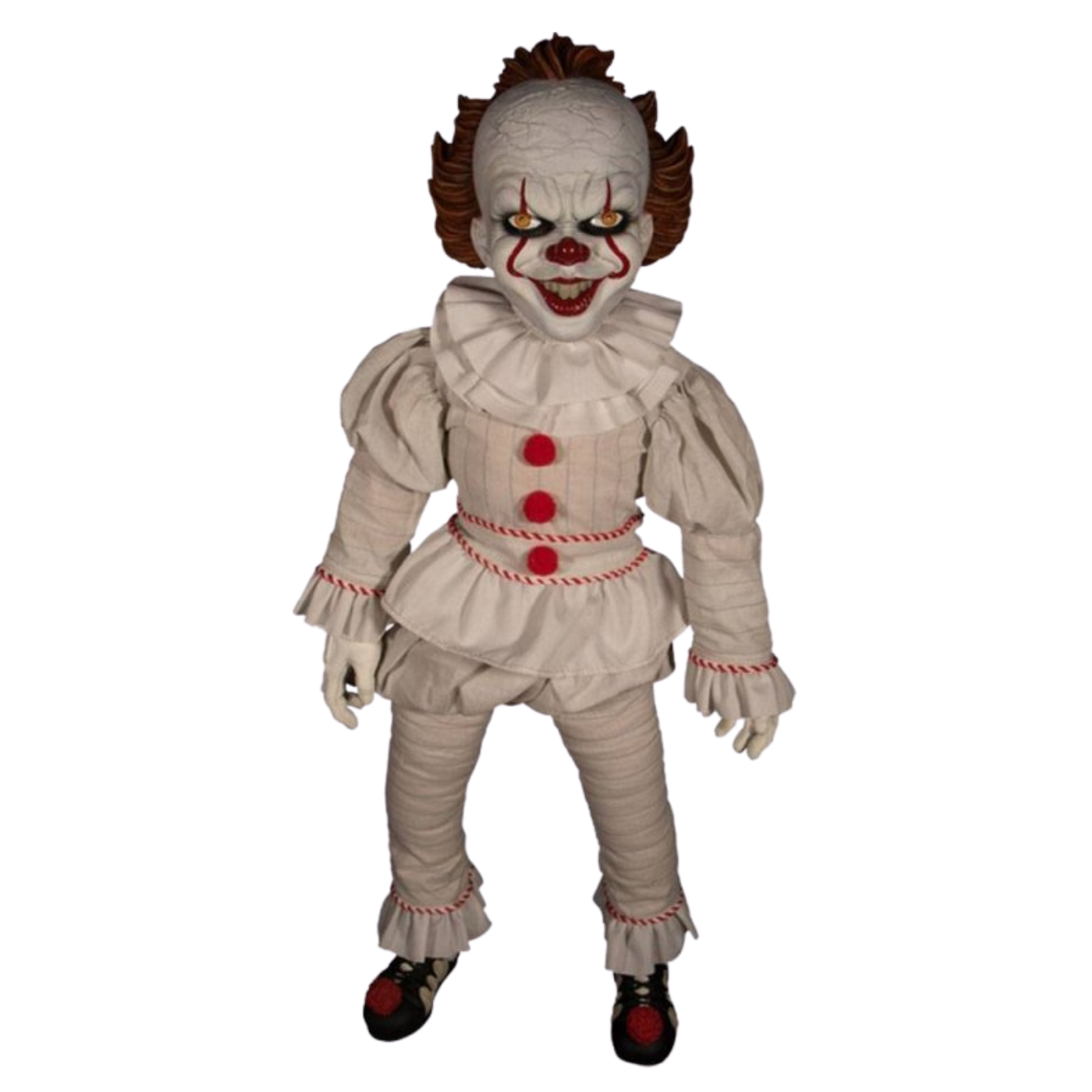 MDS Roto Pennywise Plush
