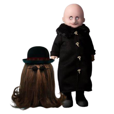 LDD The Addams Family: Fester & It