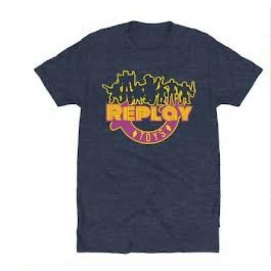 Replay Toys T Shirt